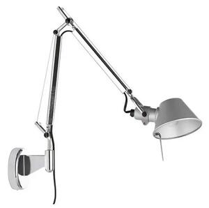 Tolomeo Parete Aplică de Perete Aluminium - Artemide