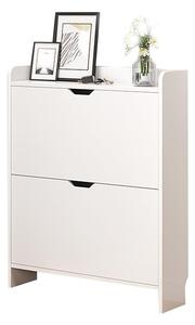 Dulap pentru pantofi, BeComfort , LT03-50, 50 x 80 x 17 cm