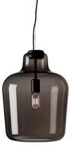 Say My Name Lustră Pendul Smoked Glossy Grey - Northern