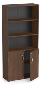 Dulap tip bibliotecă Sove SV-04