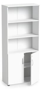 Dulap tip bibliotecă Sove SV-04