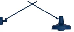 Arigato Aplică de Perete Blue - Grupa