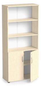 Dulap tip bibliotecă Sove SV-04