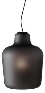 Say My Name Lustră Pendul Smoked Matte Grey - Northern