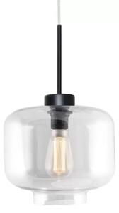 Ritz Lustră Pendul Clear - Globen Lighting