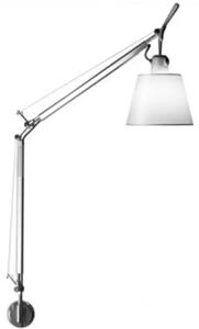 Tolomeo Basculante Aplică de Perete Satin - Artemide