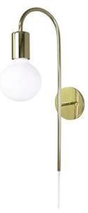 Grace Aplică de Perete Brass - Globen Lighting