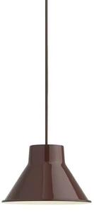 Top Lustră Pendul Ø21 Deep Red - Muuto