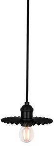 Omega 15 Lustră Pendul Black - Globen Lighting