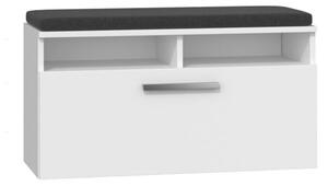 BeComfort FUR1651 dulap pentru pantofi 85 x 46 x 35 cm