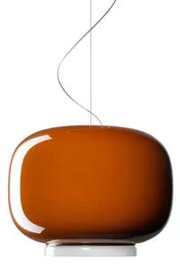 Chouchin 1 LED Lustră Pendul Dimmable Orange - Foscarini
