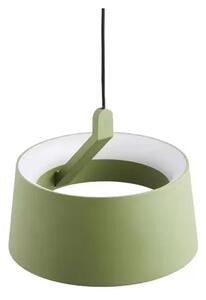 Cookie Lustră Pendul Green - Loom Design