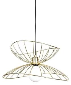 Ray 45 Lustră Pendul Brass - Globen Lighting