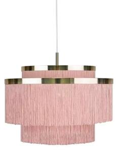 Frans Lustră Pendul Rose - Globen Lighting