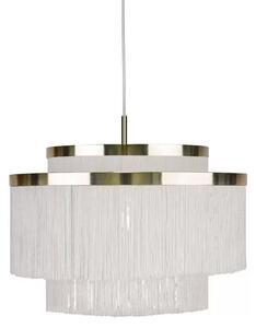 Frans Lustră Pendul White - Globen Lighting
