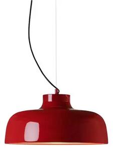 M68 Lustră Pendul Red - Santa & Cole