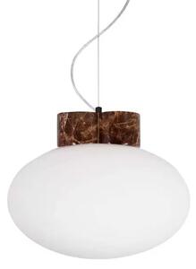 Mammut 30 Lustră Pendul Brown - Globen Lighting
