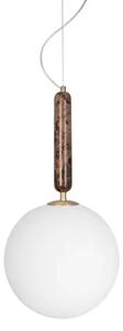 Torrano 30 Lustră Pendul Brown - Globen Lighting