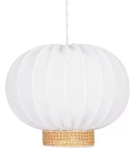 Yokohama 50 Lustră Pendul White/Nature - Globen Lighting