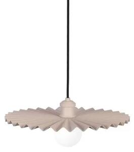Omega 50 Lustră Pendul Mud - Globen Lighting