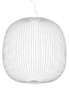 Spokes 2 Large LED Lustră Pendul Dimmable White - Foscarini