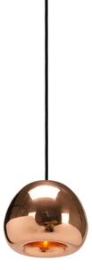 Void Mini LED Lustră Pendul Copper - Tom Dixon