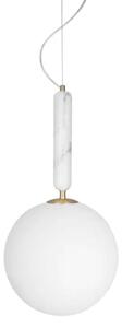 Torrano 30 Lustră Pendul White - Globen Lighting