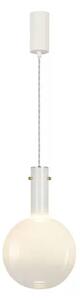 Raindrop 25 Lustră Pendul White - Loom Design