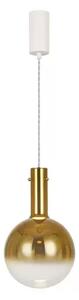 Raindrop 20 Lustră Pendul Gold - Loom Design