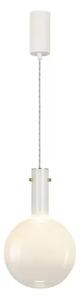 Raindrop 20 Lustră Pendul White - Loom Design