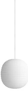 Lantern Lustră Pendul Small - New Works