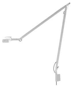 Otto Watt LED Aplică de Perete White - Luceplan