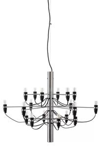 2097/18 Lustră Pendul Chrome - Flos