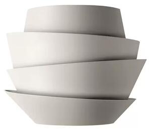 Le Soleil White Aplică de Perete - Foscarini