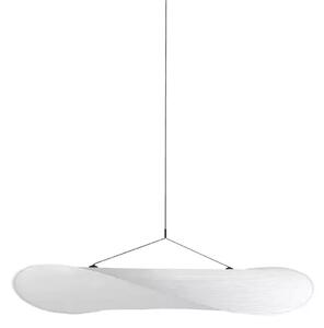 Tense Lustră Pendul Ø120 White - New Works