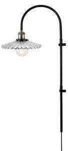 Cobbler 75 Aplică de Perete Clear - Globen Lighting