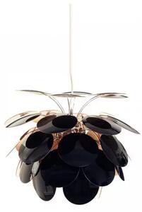 Discoco Lustră Pendul ø132 Black-Gold - Marset