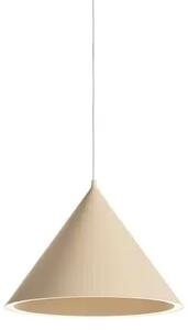 Annular Lustră Pendul Small Beige - Woud