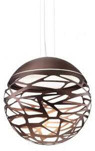 Kelly Small Sphere Lustră Pendul Bronze - Lodes