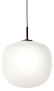 Rime Pendant Ø37 Deep Red - Muuto