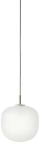 Rime Pendant Ø18 Grey - Muuto