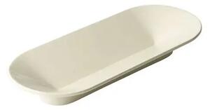Mere Bowl 51,5x21,5 Off-White - Muuto