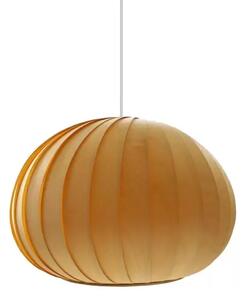 TR12 Lustră Pendul Ø45 Birch Natural - Tom Rossau