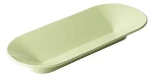 Mere Bowl 51,5 x 21,5 Light Green - Muuto