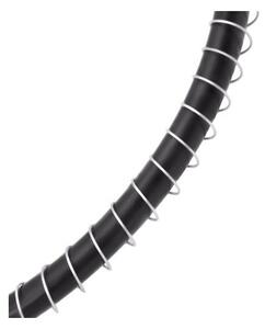 Dozator pentru bauturi, 1 litru, reutilizabil, 48x14x14 cm, argintiu