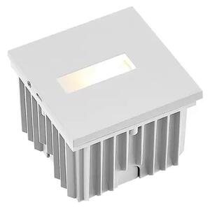 Lanti LED Aplice Perete Încastrată White - Arcchio