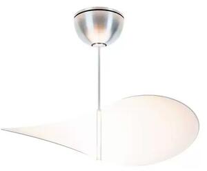 Propeller Lustră Pendul Ø620 Brushed Aluminum - Serien Lighting