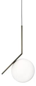 IC S2 Lustră Pendul Chrome - Flos