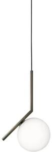 IC S1 Lustră Pendul Chrome - Flos