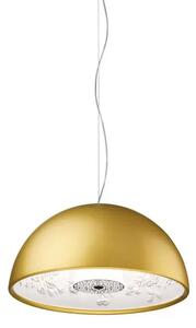 Skygarden Lustră Pendul Small Gold - Flos